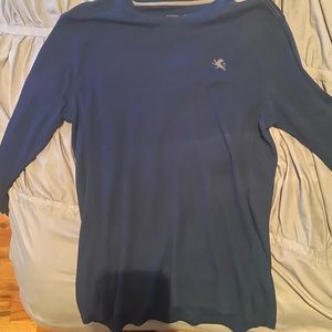 Express crewneck